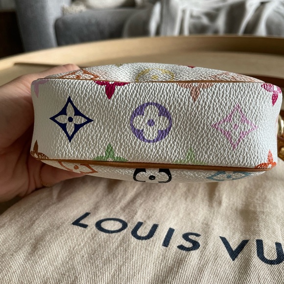 Louis Vuitton Rift bag Multicolor - Picture 4 of 12